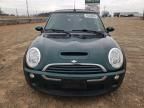 2008 Mini Cooper S