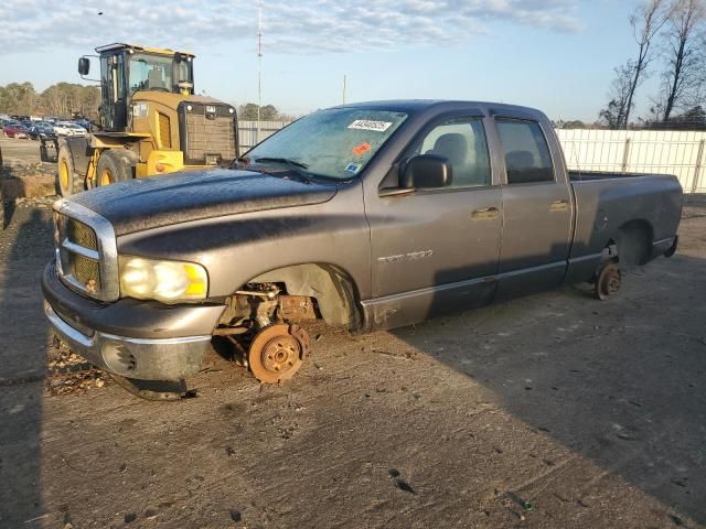 2004 Dodge RAM 1500 ST