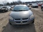 2004 Dodge Stratus SXT