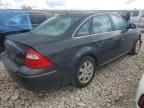 2007 Ford Five Hundred SEL