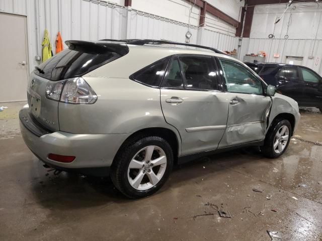 2006 Lexus RX 330