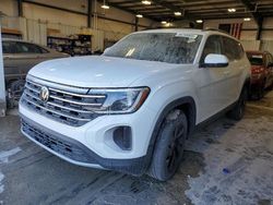 2025 Volkswagen Atlas SE en venta en Bridgeton, MO