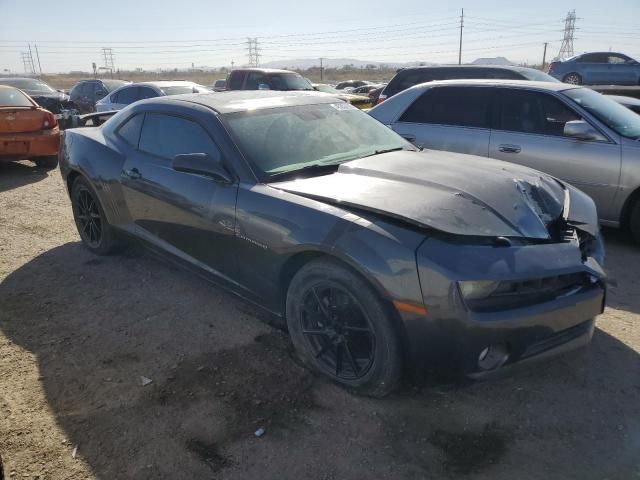 2010 Chevrolet Camaro LT