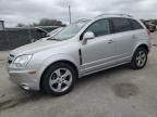 2014 Chevrolet Captiva LTZ