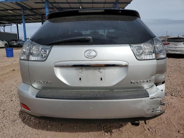 2006 Lexus RX 330