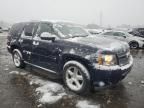 2008 Chevrolet Tahoe K1500