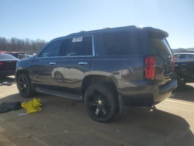 2015 Chevrolet Tahoe K1500 LS