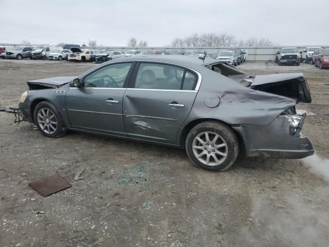 2007 Buick Lucerne CXL