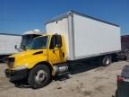 2010 International 4300 BOX Truck