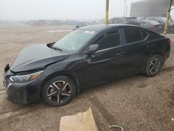 2024 Nissan Sentra SV en venta en Houston, TX