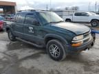 2003 Chevrolet S Truck S10