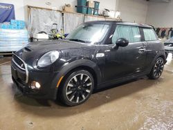 Mini salvage cars for sale: 2019 Mini Cooper S