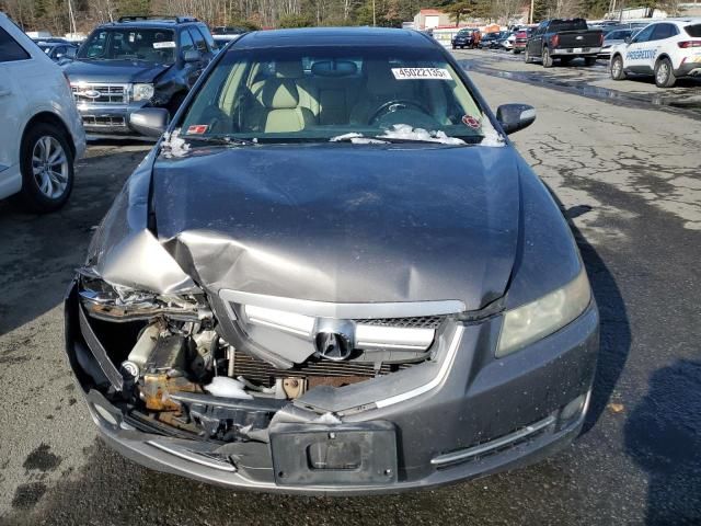 2008 Acura TL