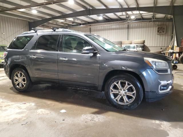 2014 GMC Acadia SLT-1