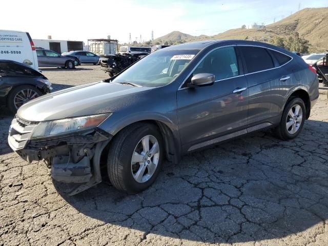 2012 Honda Crosstour EX