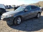 2012 Honda Crosstour EX