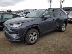 2019 Toyota Rav4 XLE en venta en San Martin, CA