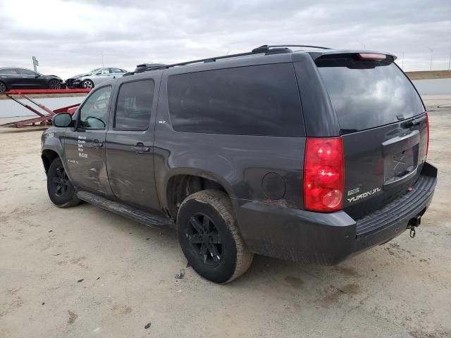 2010 GMC Yukon XL K1500 SLT