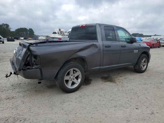 2016 Dodge RAM 1500 ST