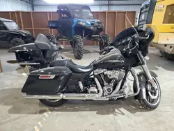 Vehiculos salvage en venta de Copart China: 2018 Harley-Davidson Flhx Street Glide