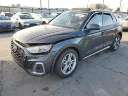 2023 Audi Q5 Premium 40 en venta en Los Angeles, CA