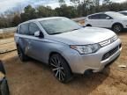 2014 Mitsubishi Outlander ES