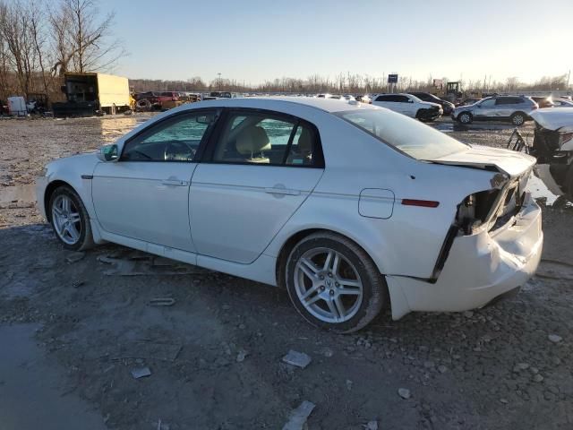 2008 Acura TL