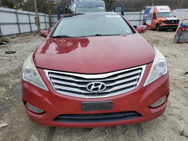 2013 Hyundai Azera GLS