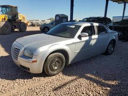 Chrysler salvage cars for sale: 2006 Chrysler 300 Touring