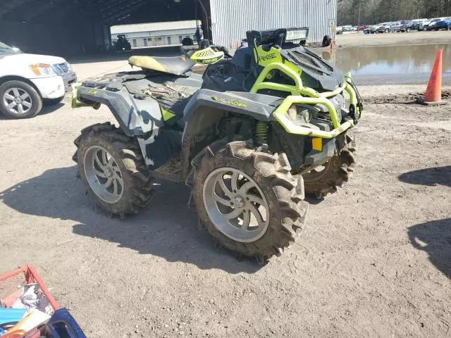 2020 Can-Am Outlander X MR 850