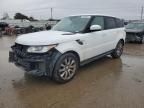 2015 Land Rover Range Rover Sport HSE