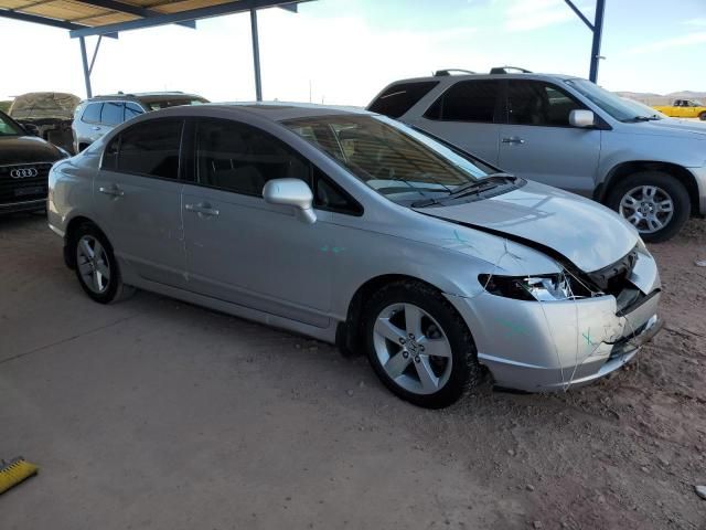 2006 Honda Civic EX