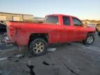 2017 Chevrolet Silverado K1500 Custom