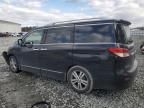 2011 Nissan Quest S