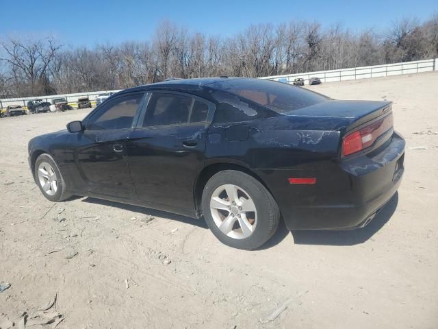 2013 Dodge Charger SE