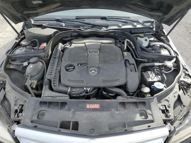 2013 Mercedes-Benz C 300 4matic