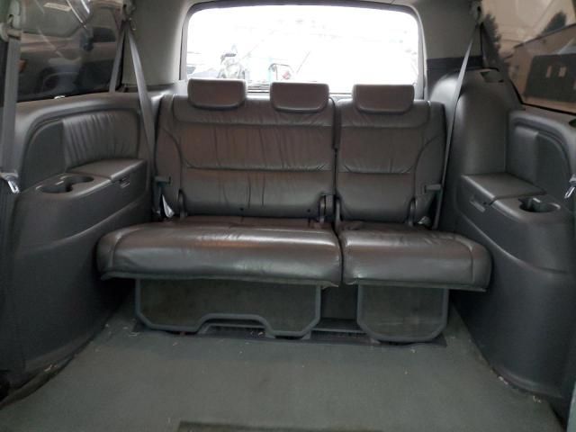 2006 Honda Odyssey EXL