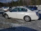 2006 Nissan Altima S