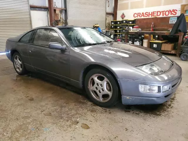 1992 Nissan 300ZX 2+2