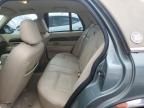 2006 Mercury Grand Marquis GS