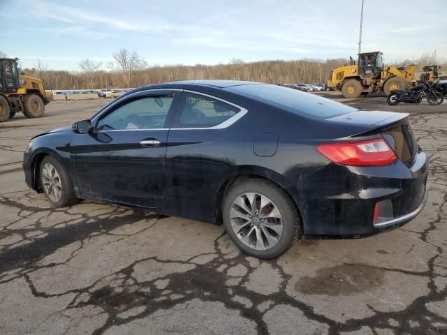 2015 Honda Accord EX