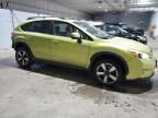 2014 Subaru XV Crosstrek 2.0I Hybrid Touring