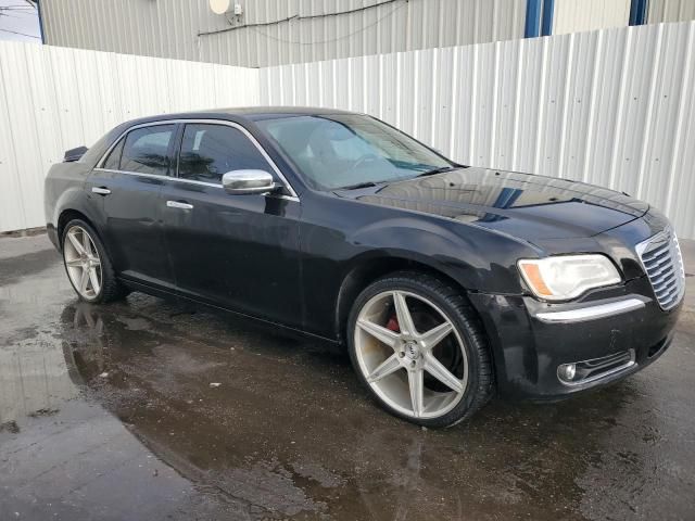 2012 Chrysler 300