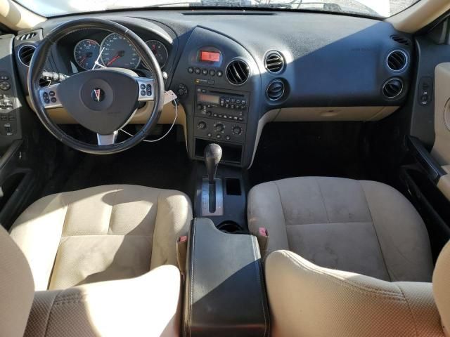 2007 Pontiac Grand Prix