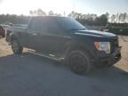 2013 Ford F150 Super Cab