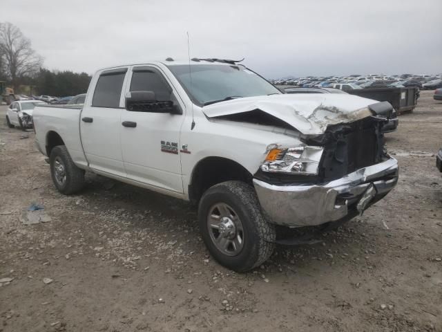 2014 Dodge RAM 2500 ST