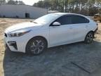 2020 KIA Forte FE