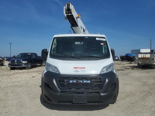 2023 Dodge RAM Promaster 3500 3500 Standard