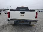 2008 Chevrolet Silverado K2500 Heavy Duty