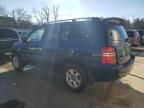 2003 Toyota Highlander